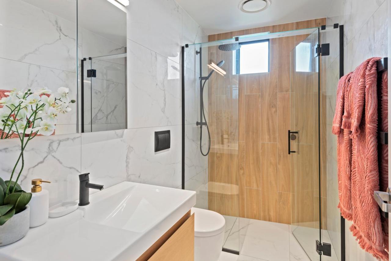 Clearwater Quays Apartment *