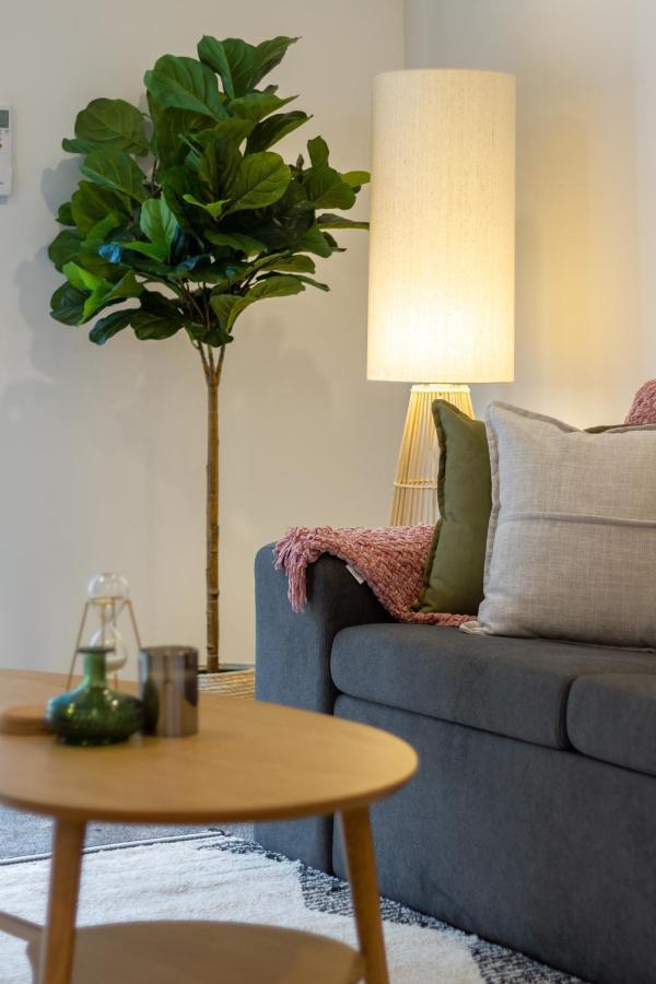 Indulge In Hagley Park 2 Bed 2 Bath Apartamento *