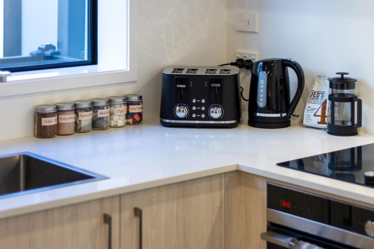 Indulge In Hagley Park 2 Bed 2 Bath Apartamento *