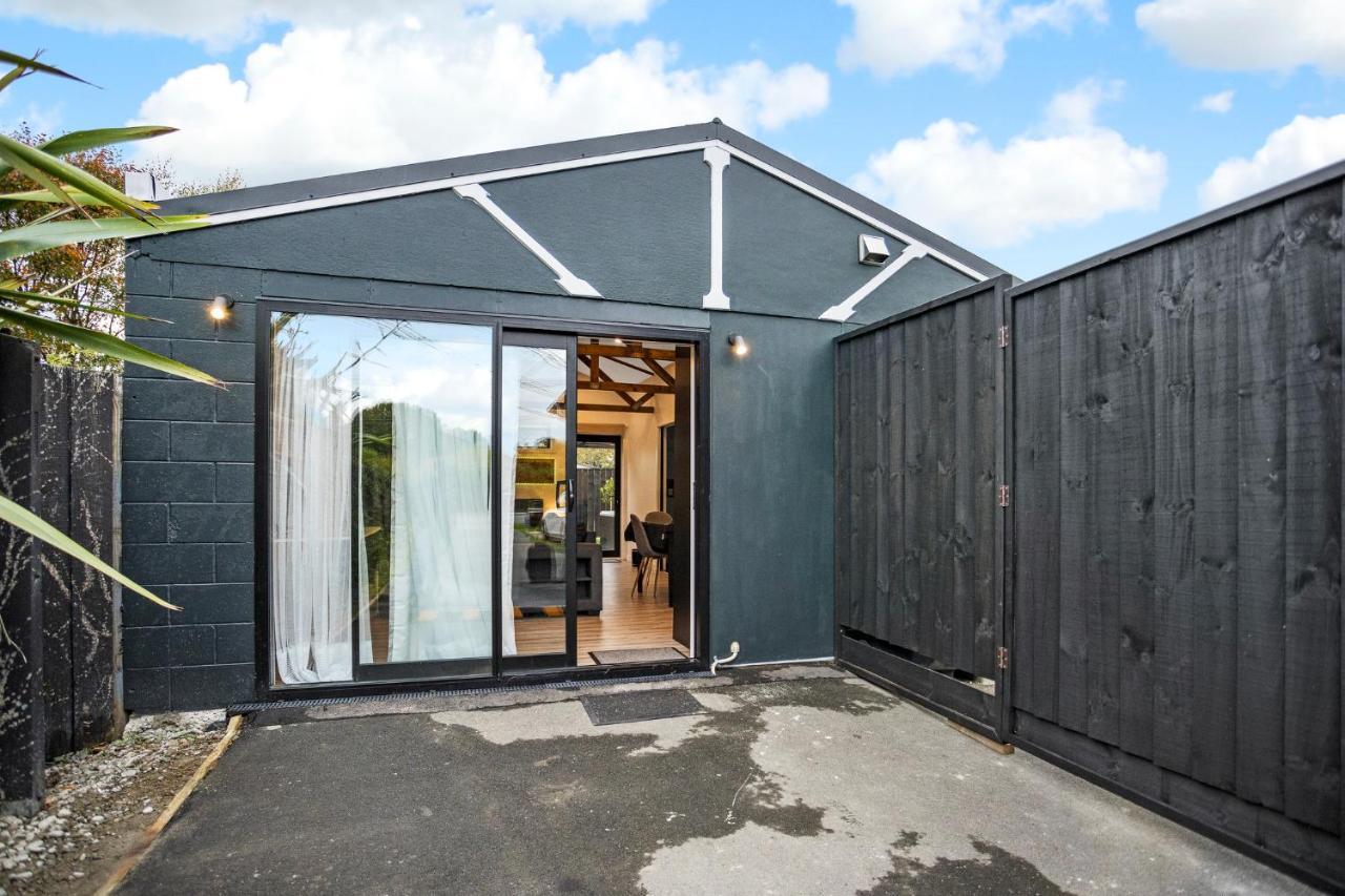 Holiday home Unit With Bath *