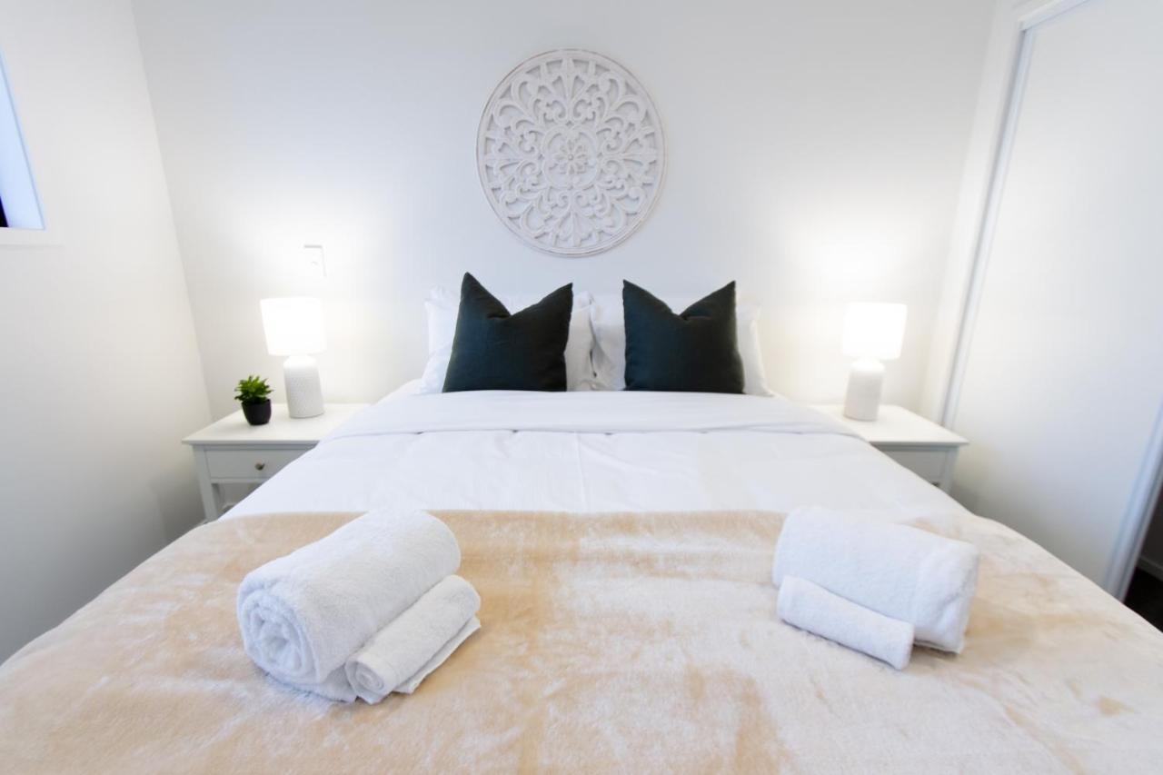 Beachside Haven 1 Bed 1 Bath Apartment Christchurch