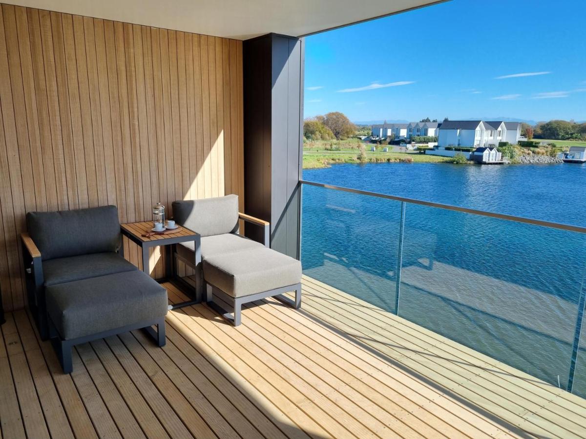 Clearwater Quays Christchurch