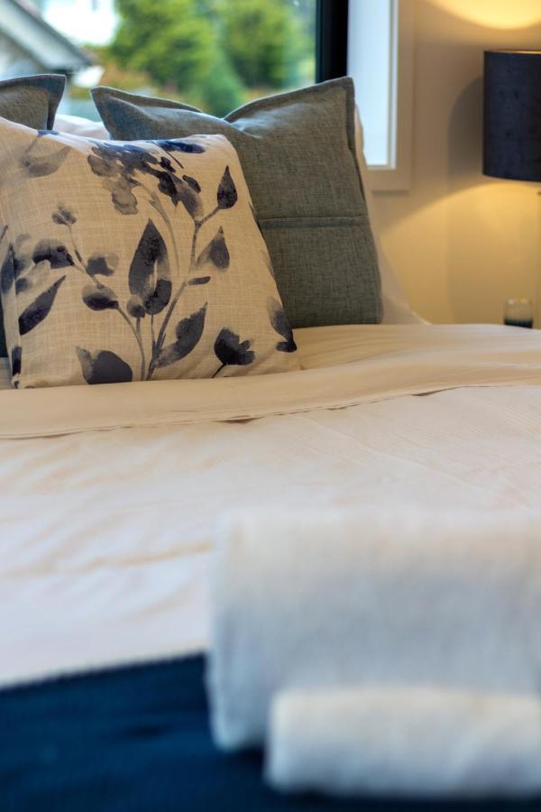 Explore Addington And Cbd 1 Bed W/carpark
