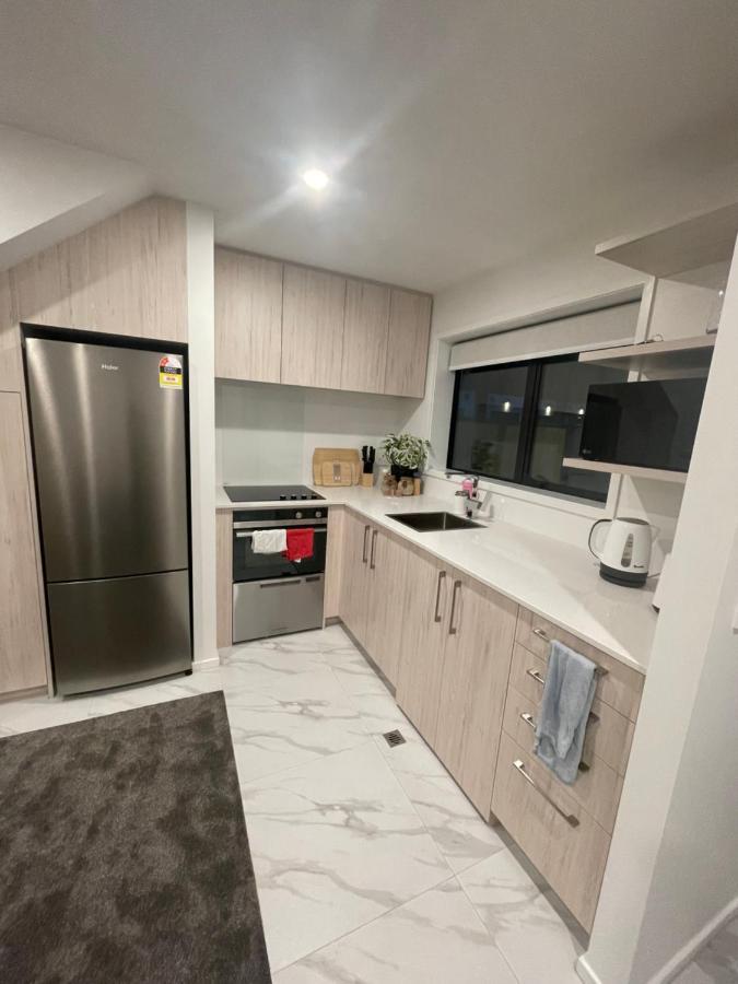 Villa A Hidden Gem Near Hagley Park In