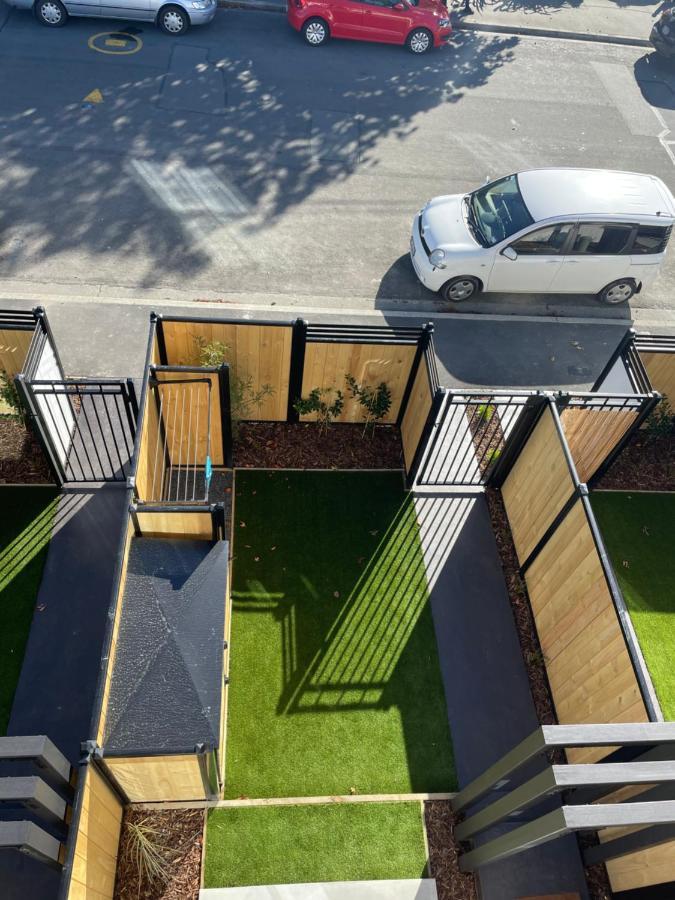Villa A Hidden Gem Near Hagley Park In *