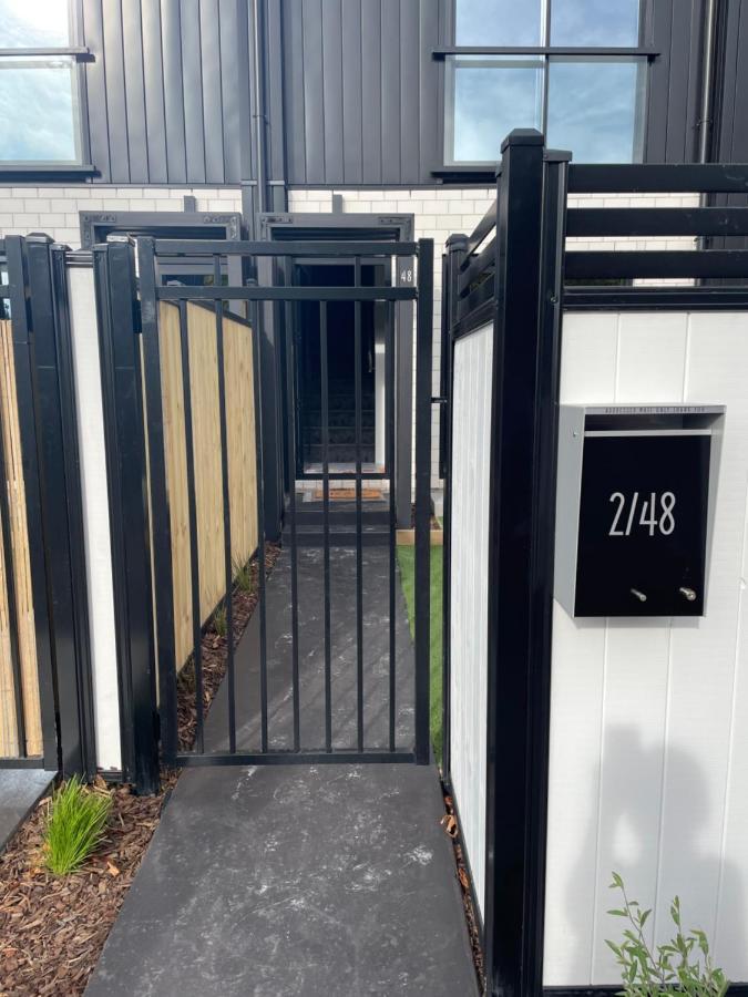 A Hidden Gem Near Hagley Park In