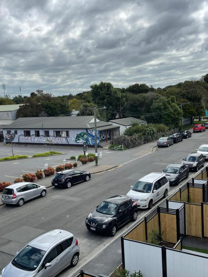 Villa A Hidden Gem Near Hagley Park In