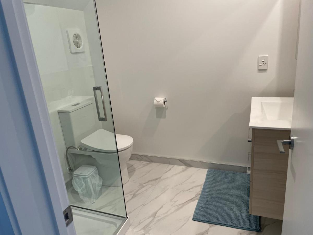 Villa A Hidden Gem Near Hagley Park In