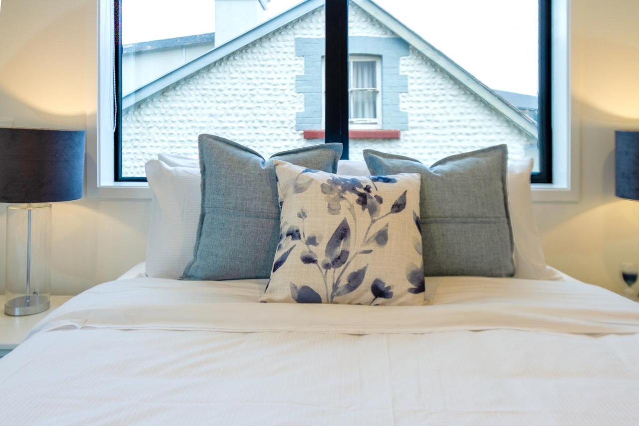 Explore Addington And Cbd 1 Bed W/carpark * Christchurch