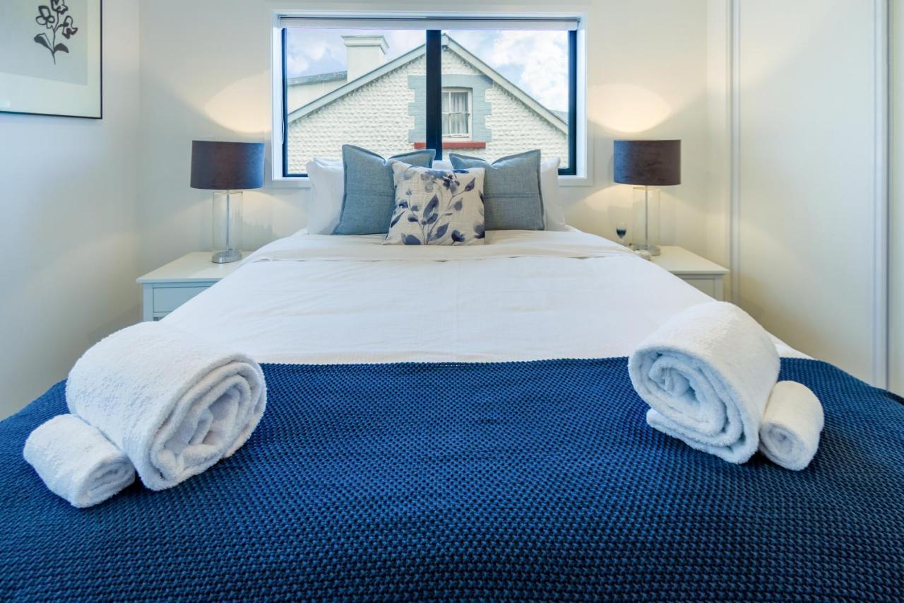 Apartment Explore Addington And Cbd 1 Bed W/carpark *