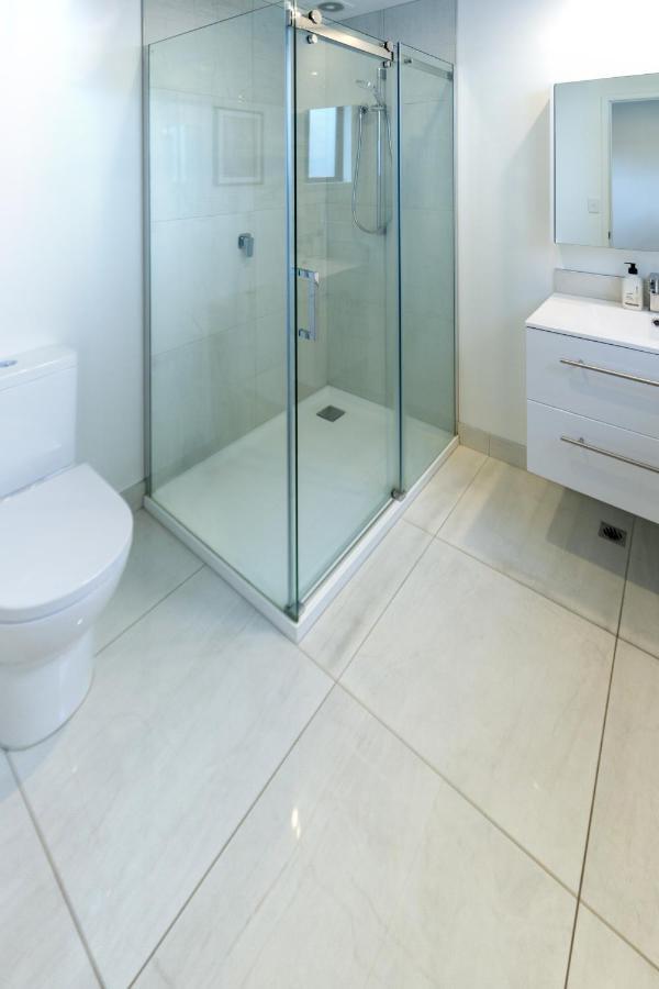 1 Bedroom Escape Apartment Christchurch