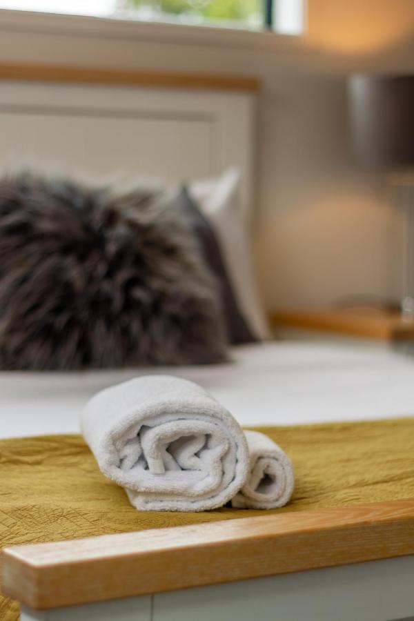 1 Bedroom Escape Christchurch