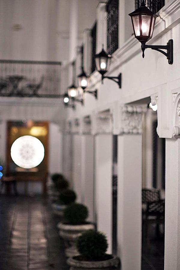 The Salisbury Business Class Hotel