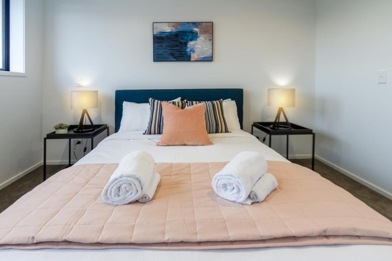 Apartamento Inner Delight Walk To Cathedral Square