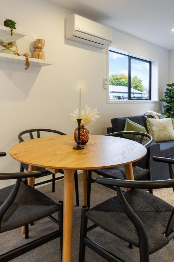 Inner Delight Walk To Cathedral Square Apartamento *