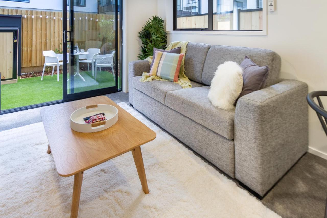 Apartamento Inner Luxury 2 Bedroom 2 Bathroom