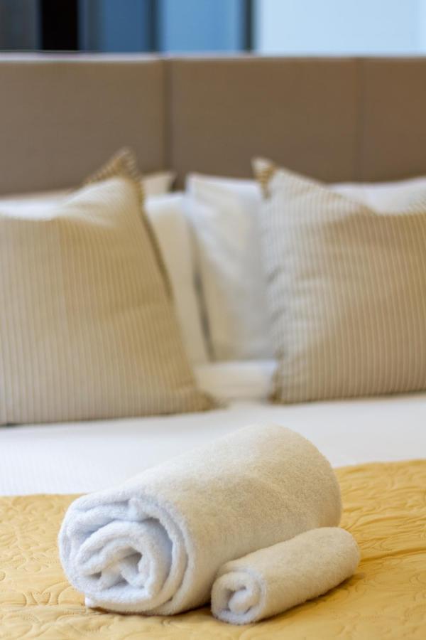 Apartamento Inner Luxury 2 Bedroom 2 Bathroom *