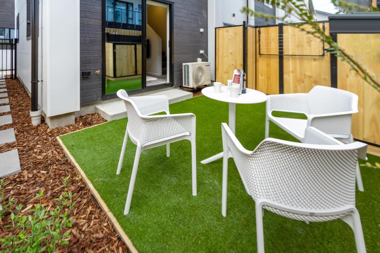 Inner Luxury 2 Bedroom 2 Bathroom Apartamento