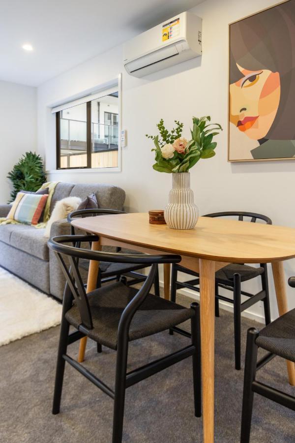 Apartment Inner Luxury 2 Bedroom 2 Bathroom