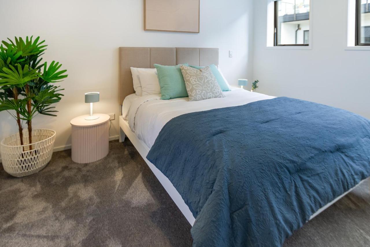 Inner Luxury 2 Bedroom 2 Bathroom Apartamento