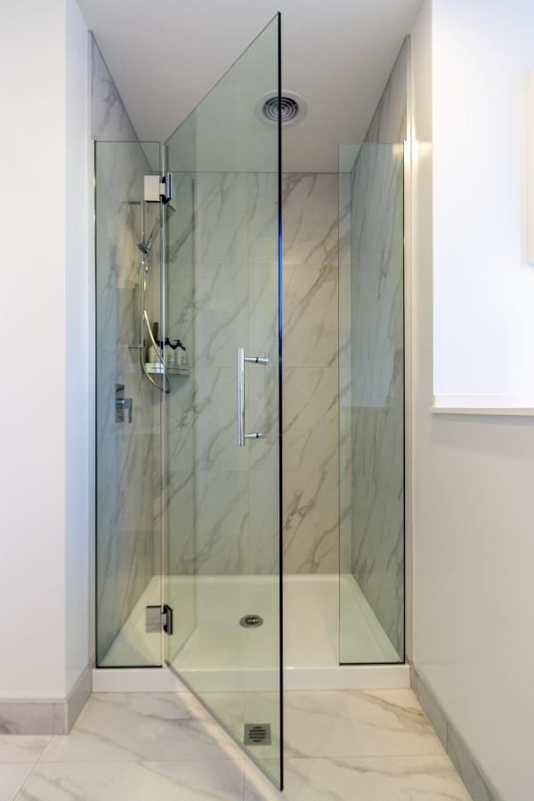Apartamento Inner Luxury 2 Bedroom 2 Bathroom Christchurch