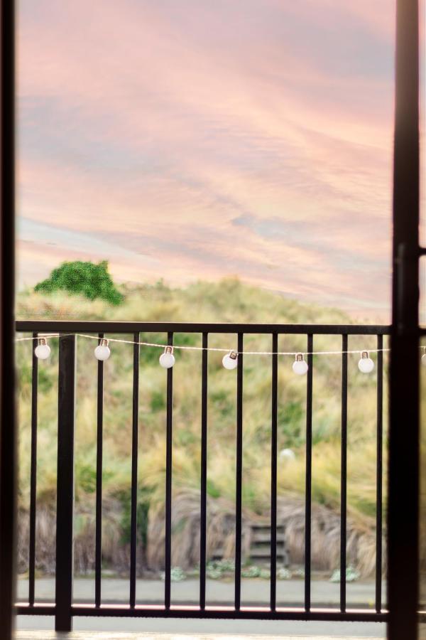 Apartment Sunrise From Your Balcony 2 Bed 2 Bath Christchurch