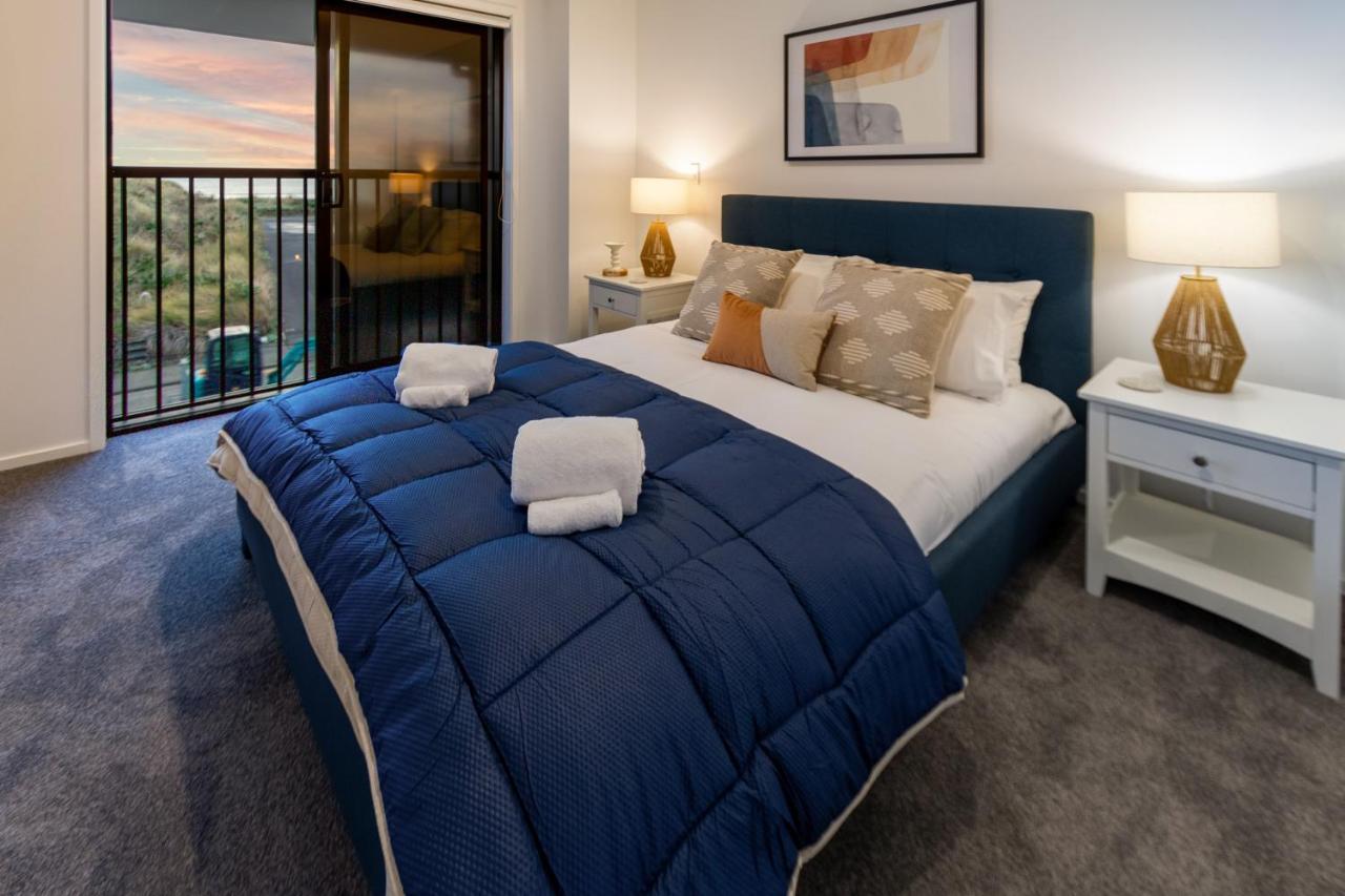 Sunrise From Your Balcony 2 Bed 2 Bath Christchurch