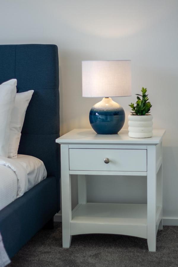 Apartment Two Bedroom, Two Bathroom Urban Oasis
