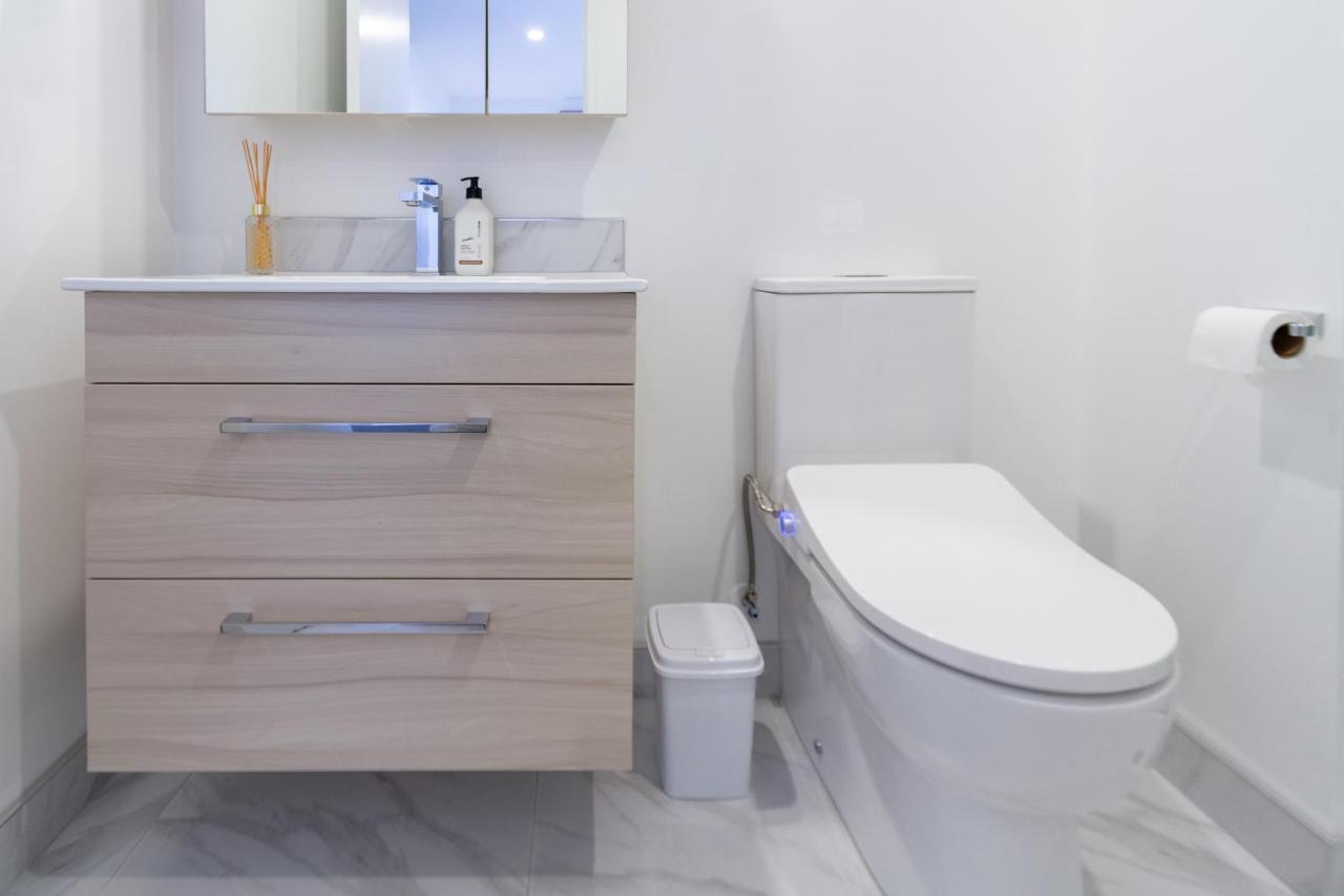 Apartment The City's Kept Secret 2 Bed 2 Bath Christchurch