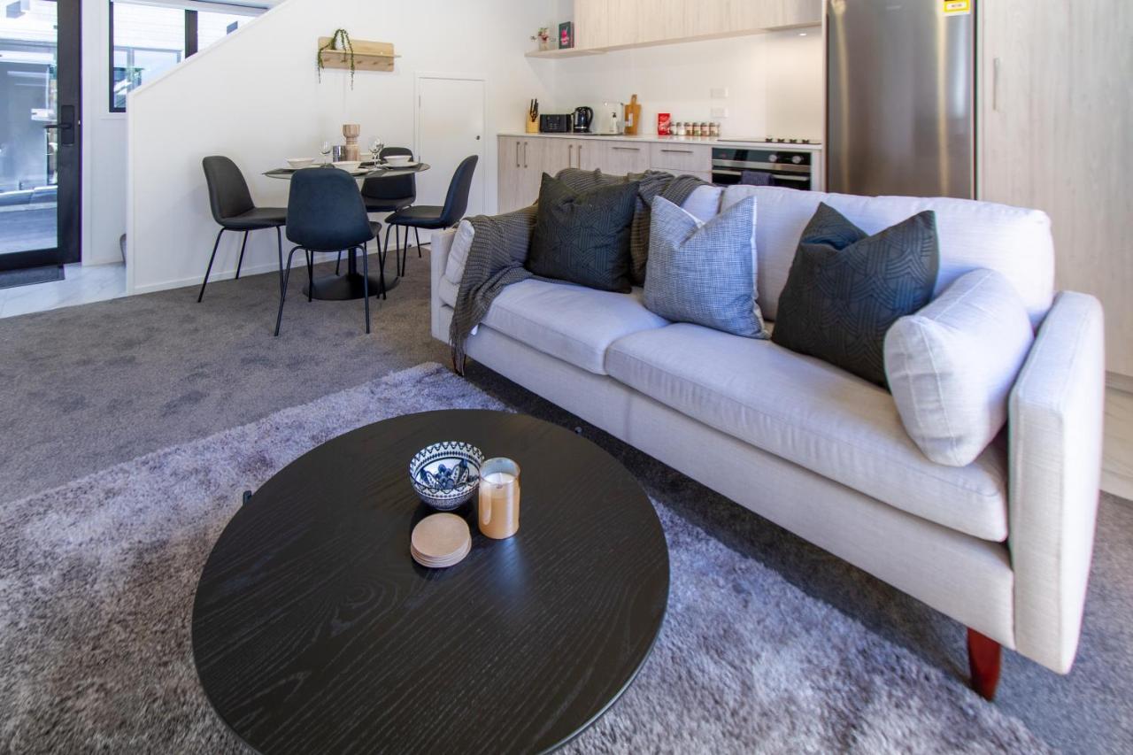 Apartment The City's Kept Secret 2 Bed 2 Bath *