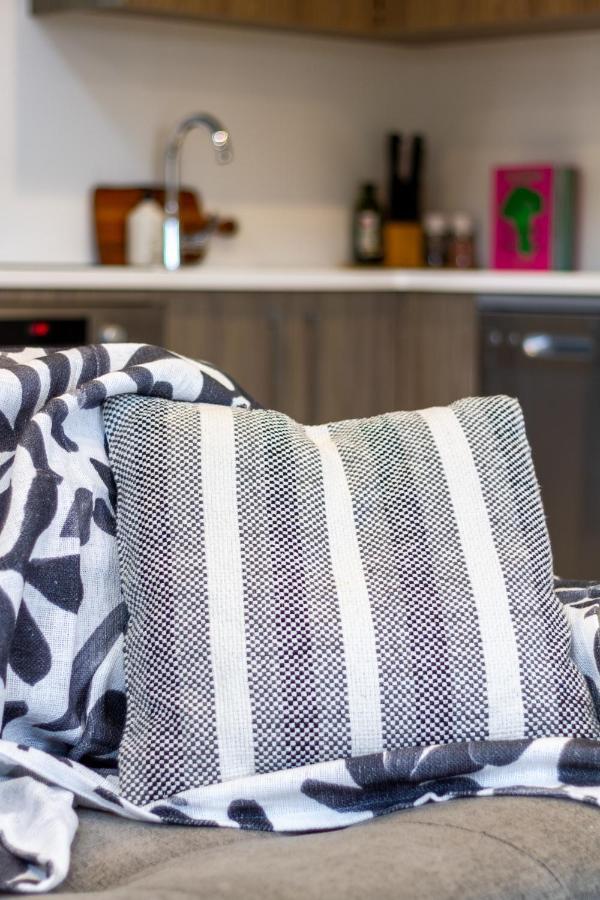 1 Bedroom Escape Apartment Christchurch