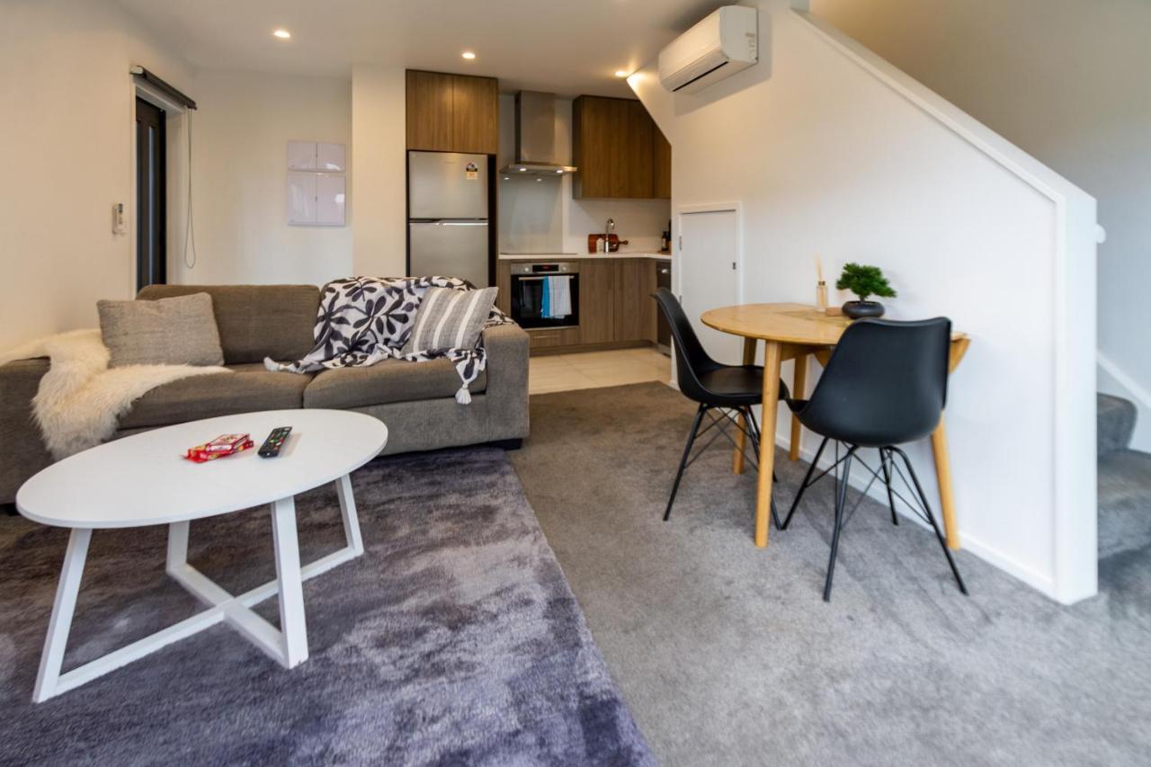 1 Bedroom Escape * Christchurch
