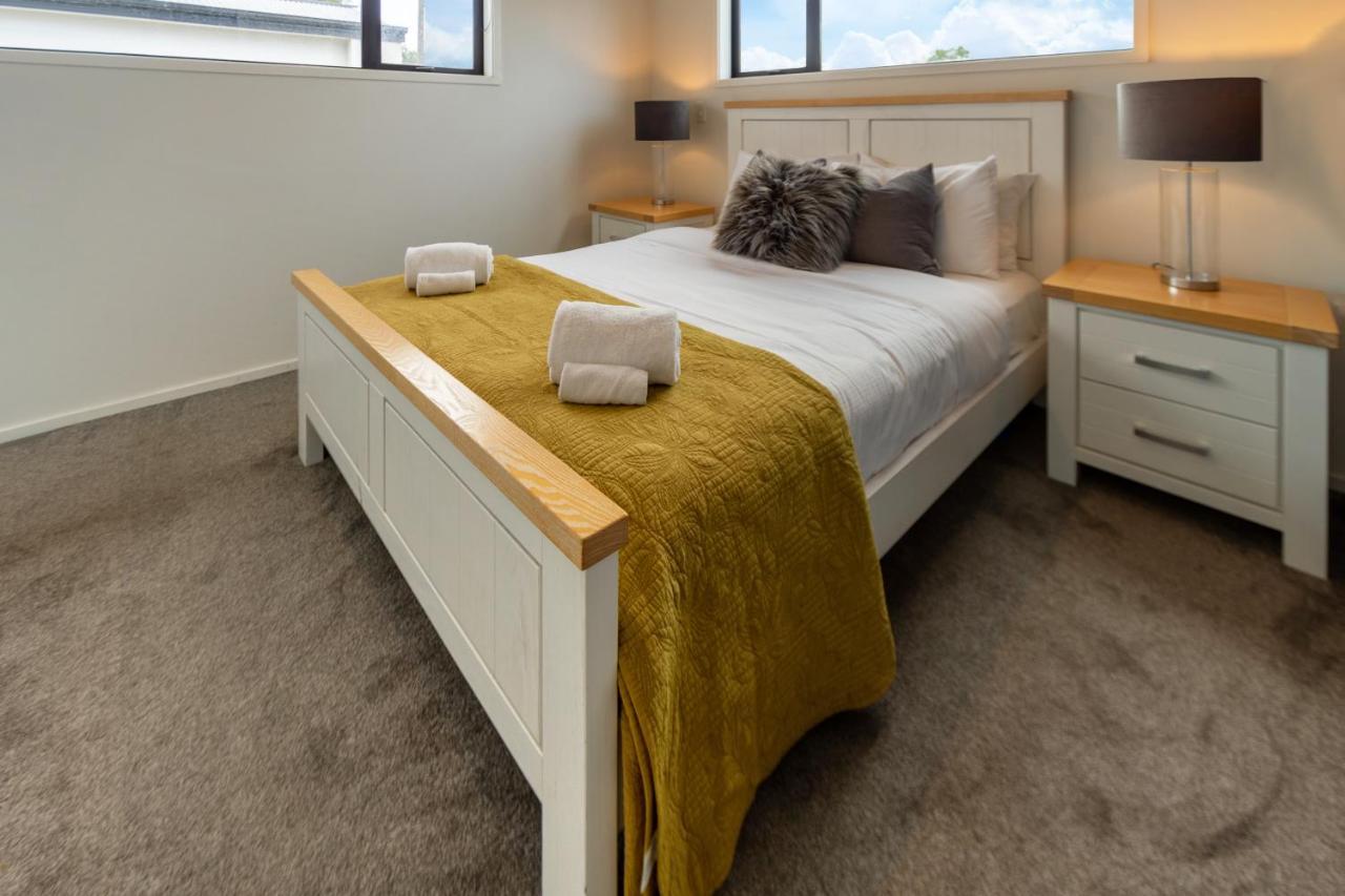 1 Bedroom Escape * Christchurch