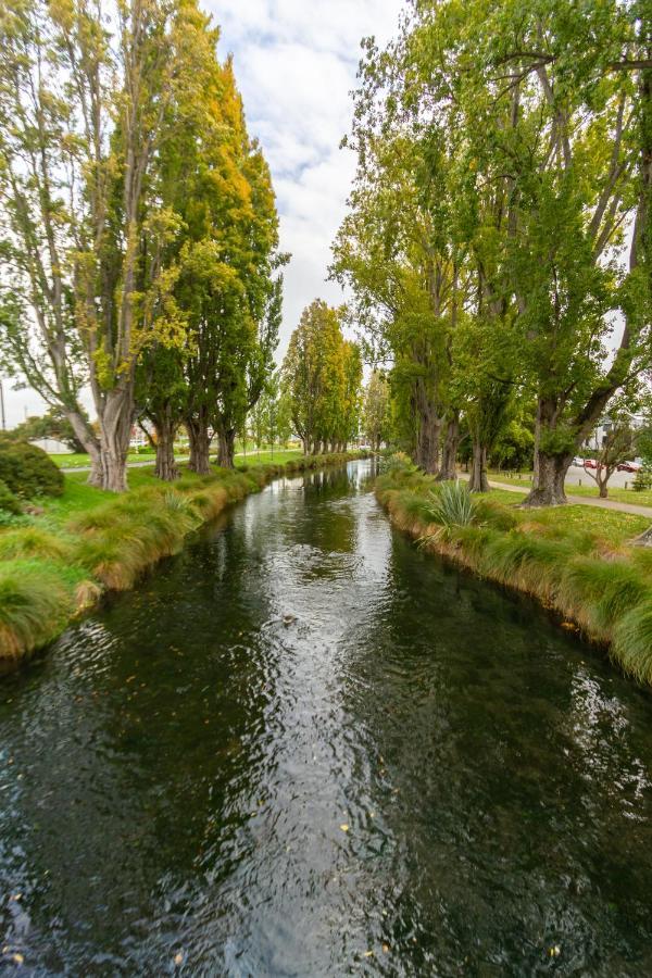 1 Bedroom Escape * Christchurch