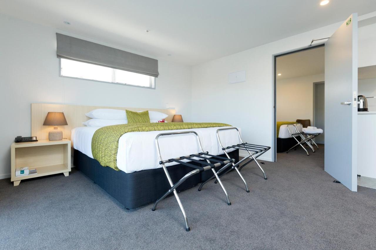 Motel 2 On Whiteleigh And 239 On Lincoln Christchurch