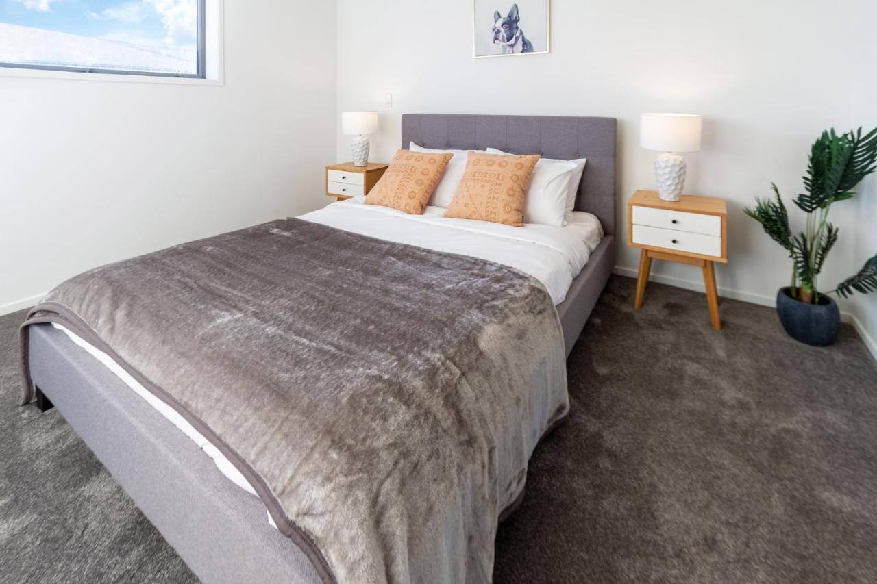 Apartment Urban Park Escape 2 Bed 2 Bath W/carpark