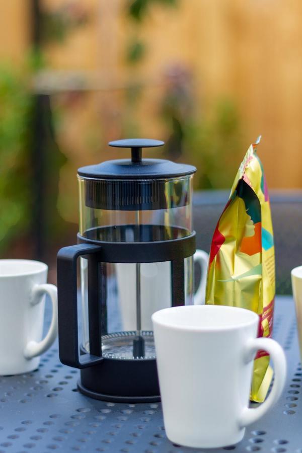 Urban Park Escape 2 Bed 2 Bath W/carpark * Christchurch