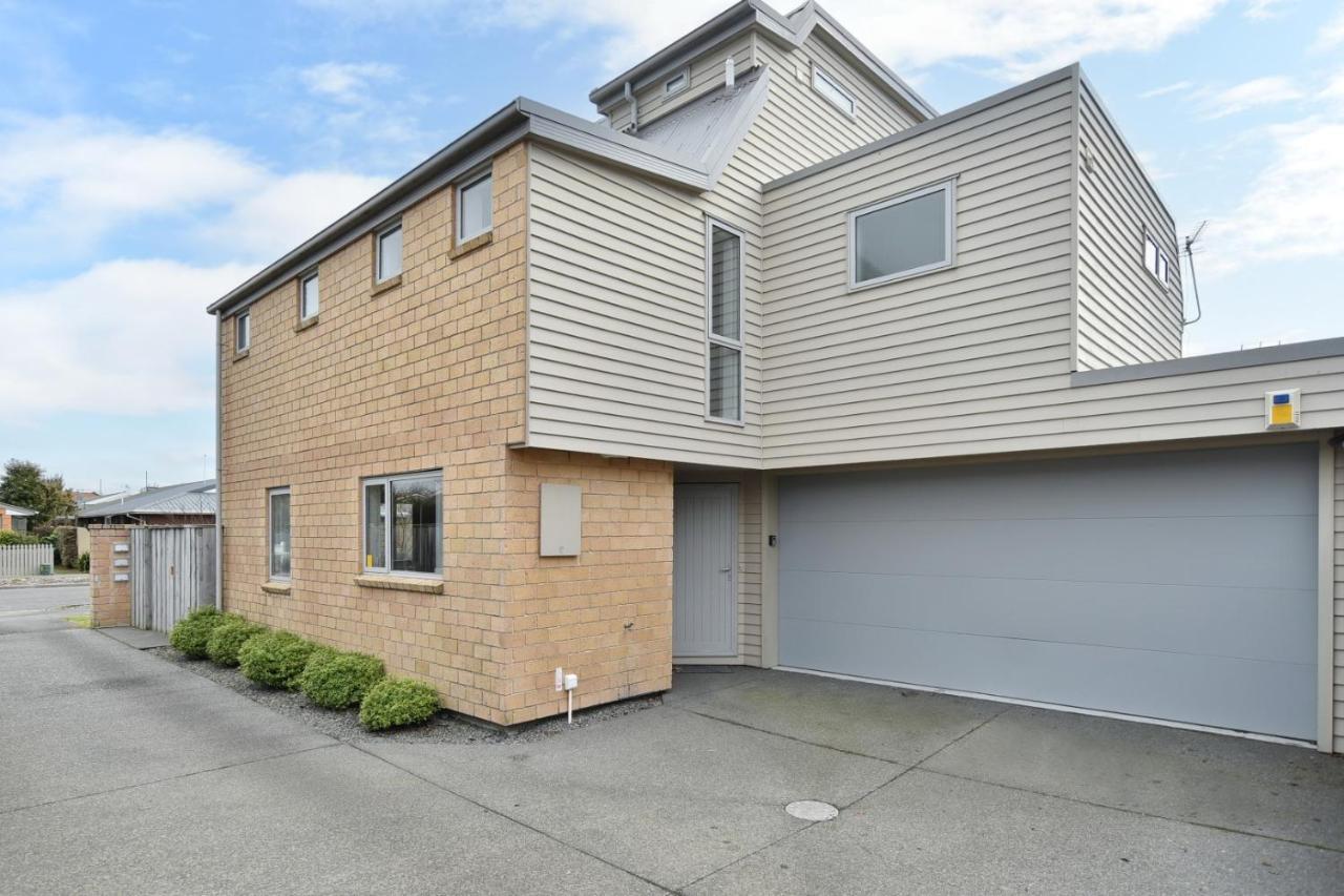Regents 94 - Homes Holiday home Christchurch