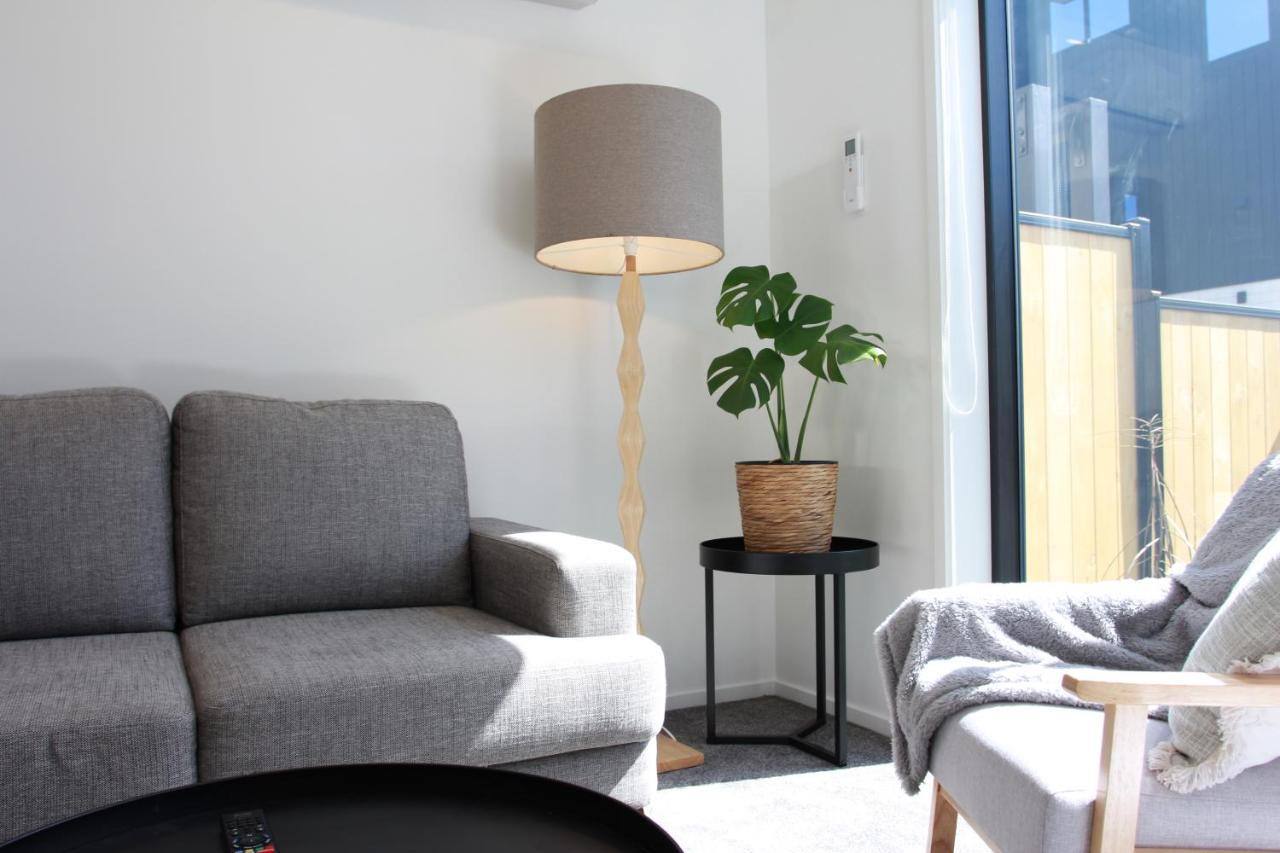 Park Townhouse Apartment *