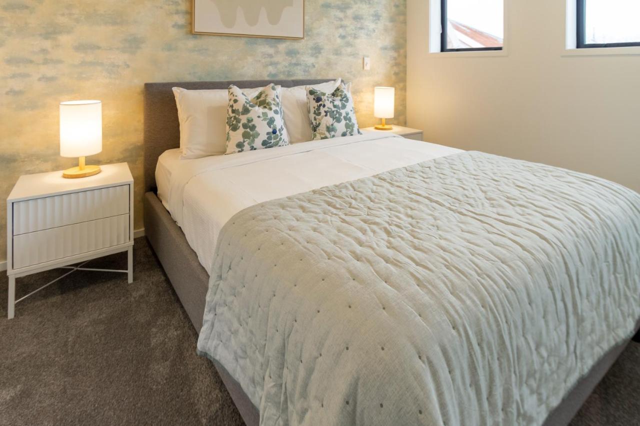 The Majestic Retreat 2 Bed 2 Bath Cbd Apartment *