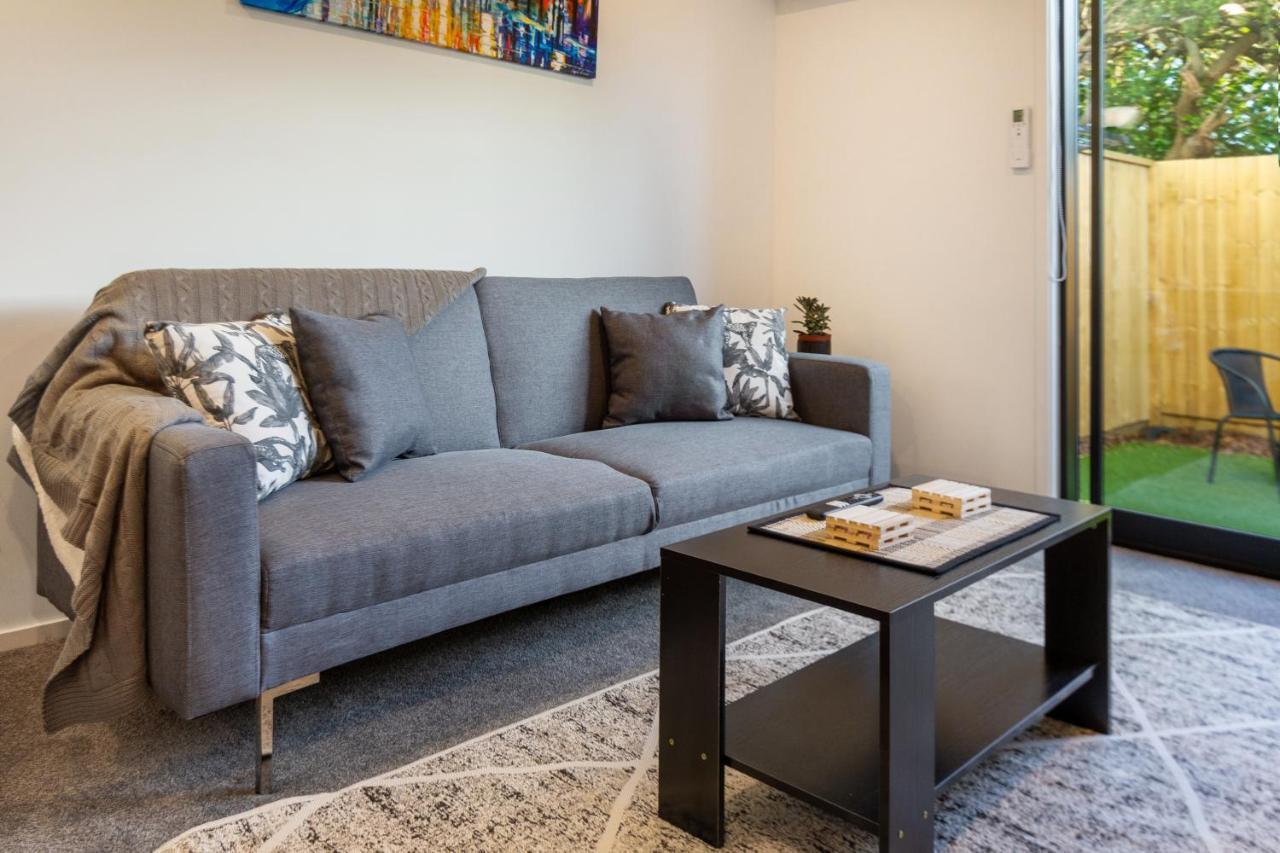 Apartment Wave Side Escape 1 Bed 1 Bath, New Brighton Christchurch