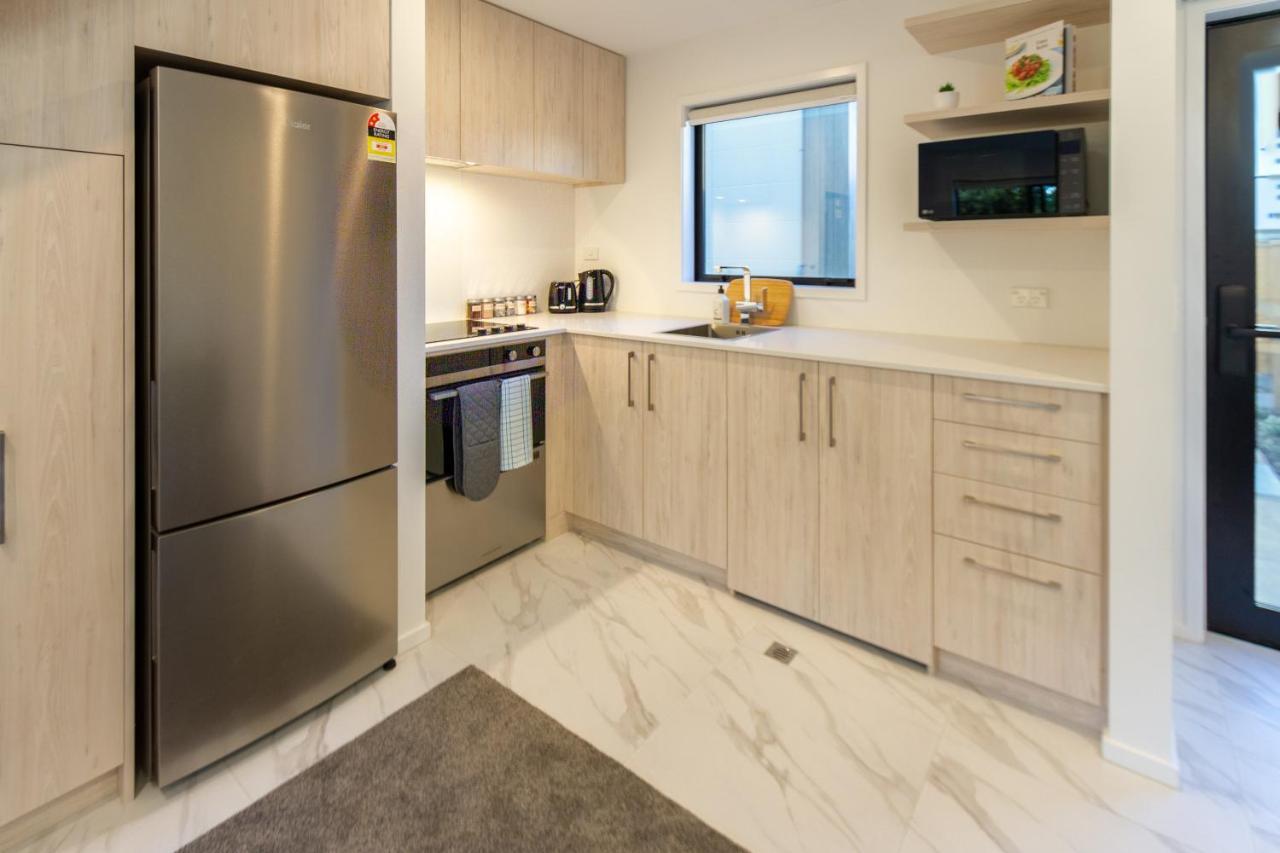 Wave Side Escape 1 Bed 1 Bath, New Brighton