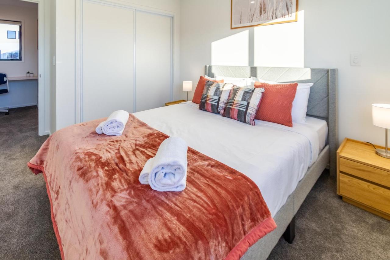 Wave Side Escape 1 Bed 1 Bath, New Brighton