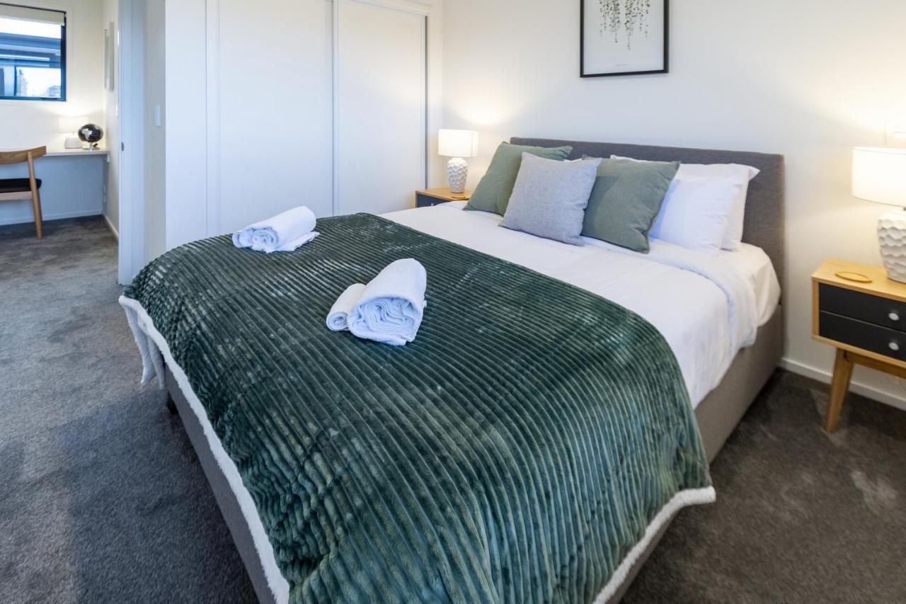 Apartment 1 Bedroom 1 Bath, Executive Escape, Northlands Mall