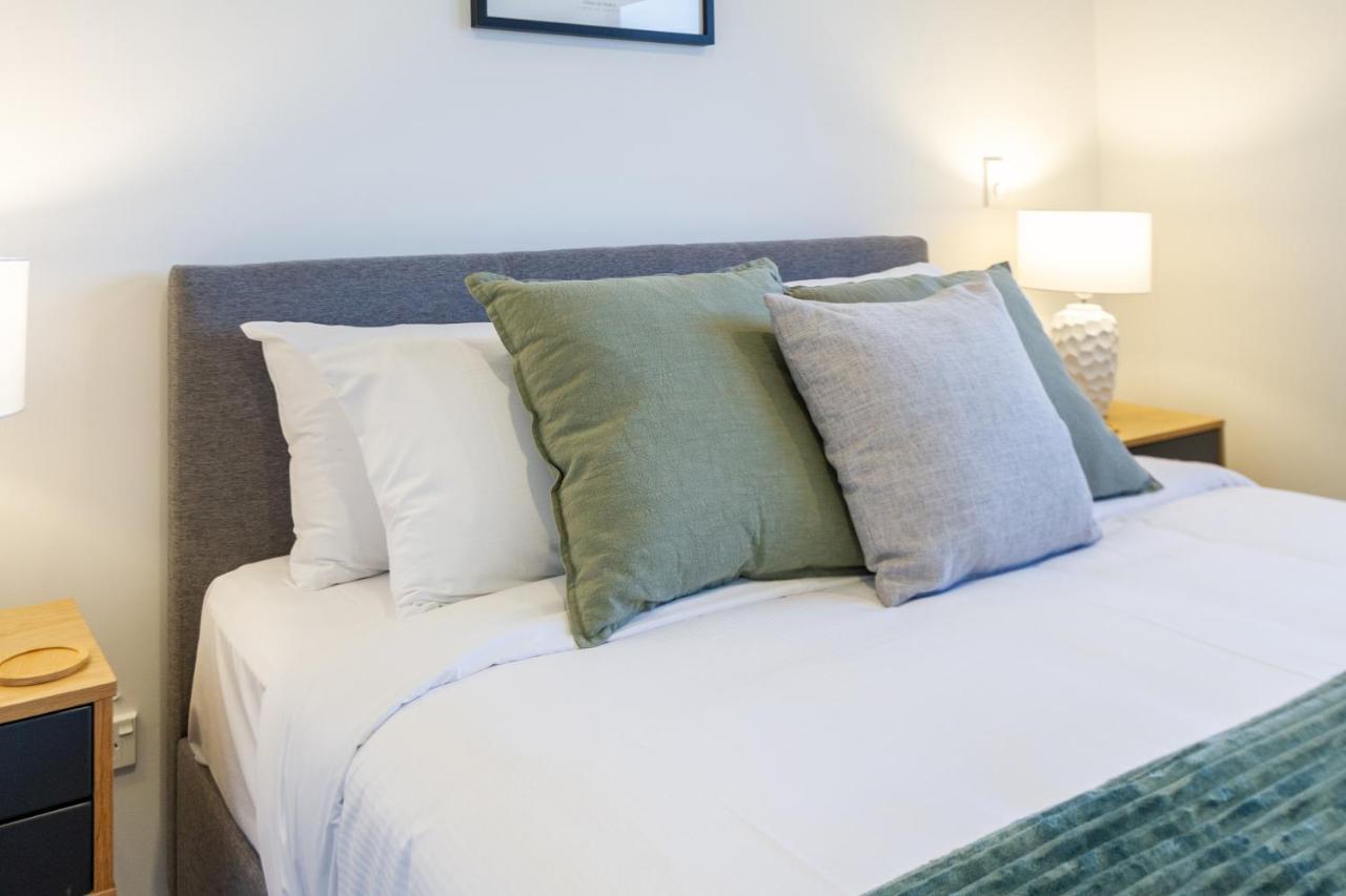 1 Bedroom 1 Bath, Executive Escape, Northlands Mall Apartment