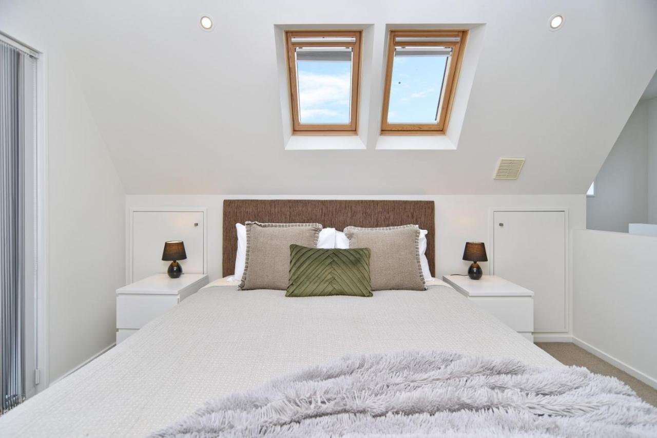 Regents 94 - Homes Holiday home Christchurch