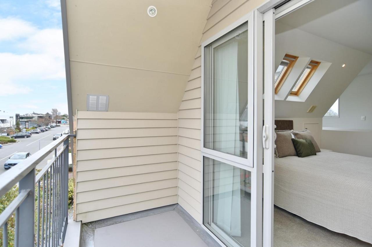 Holiday home Regents 94 - Homes Christchurch