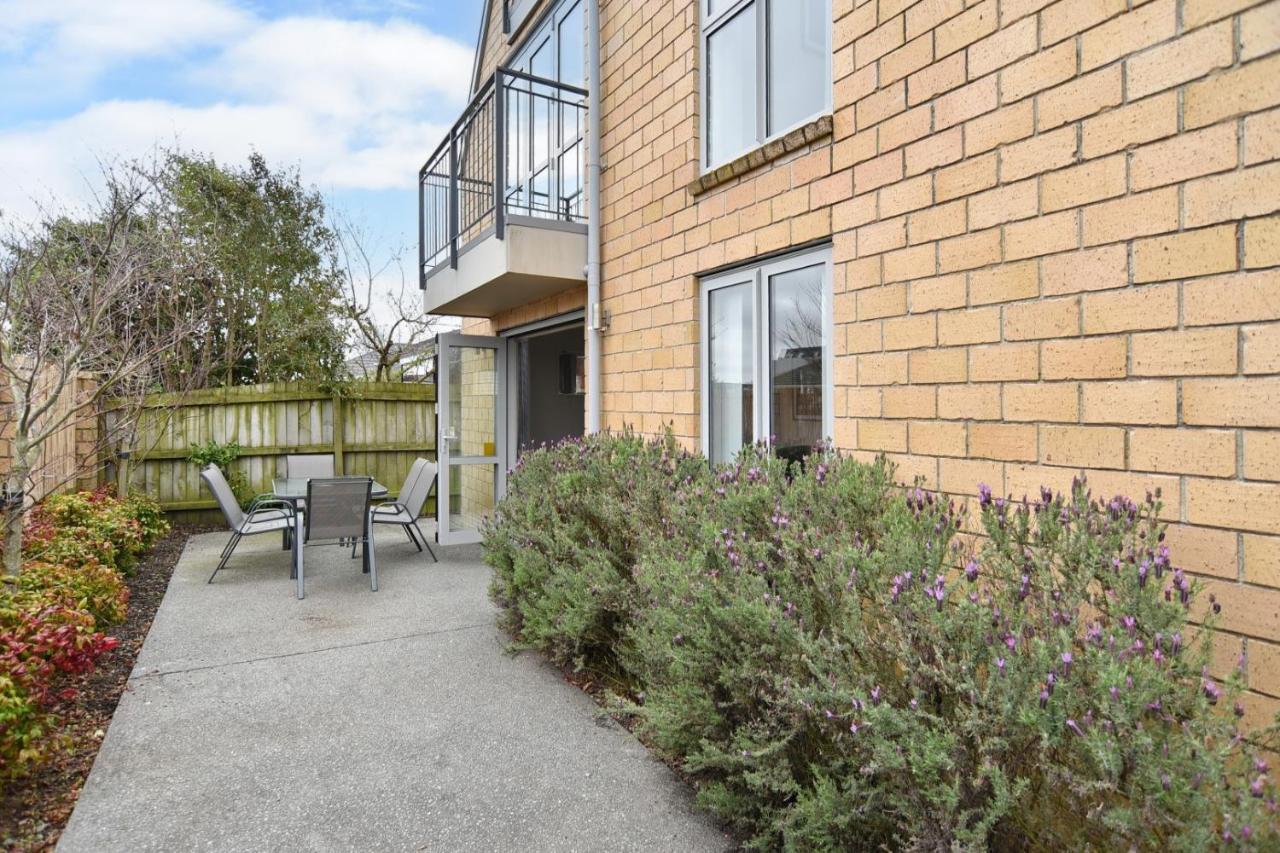 Regents 94 - Homes Holiday home