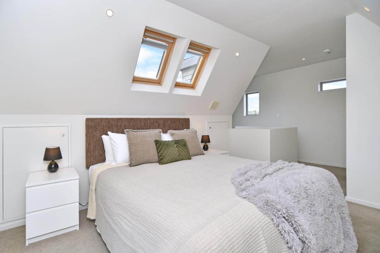 Regents 94 - Homes Holiday home Christchurch
