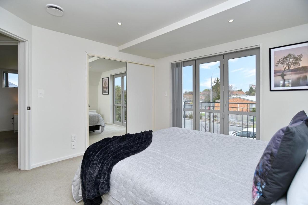 Holiday home Regents 94 - Homes Christchurch